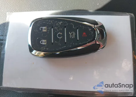 2020 Chevrolet Malibu Fwd Lt из США, поврежденный, VIN 1G1ZD5ST7LF070153